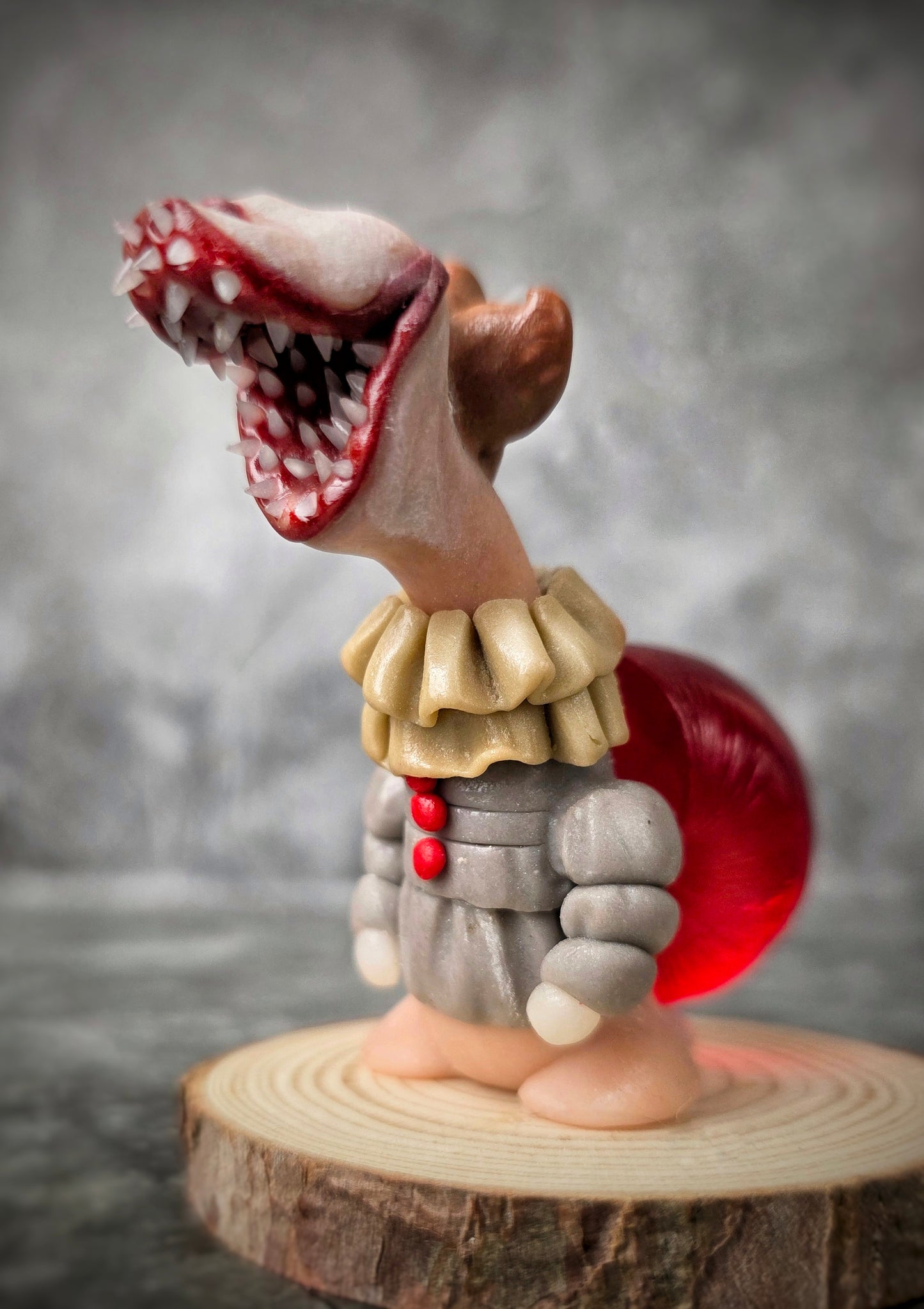 Bill - TrailSnailz Mystical Snail Sculpture